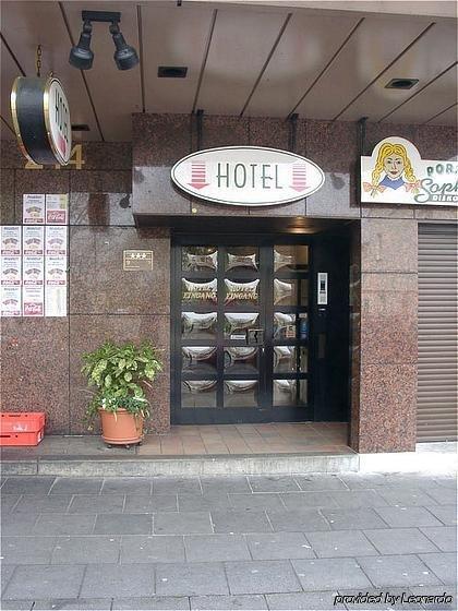 Hotel Am Flughafen โคโลญ ภายนอก รูปภาพ